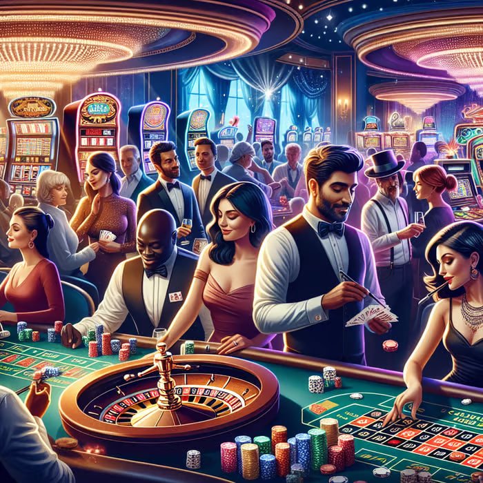 Digital entertainment layout on 2026 bet for Bangladesh mobile users